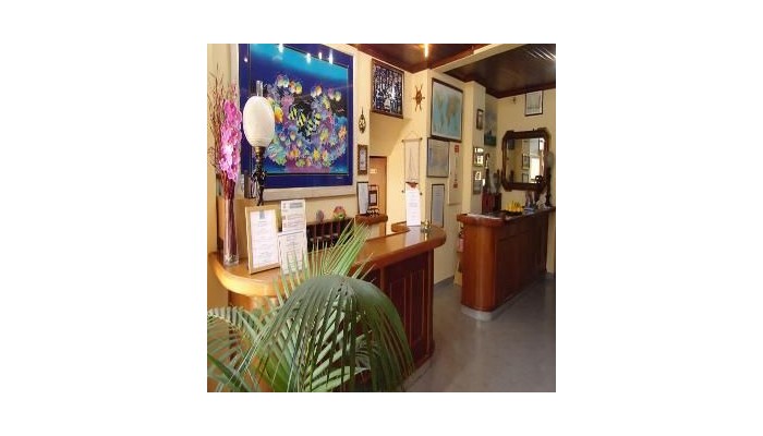 Hotel Marina Sao Roque poza 10