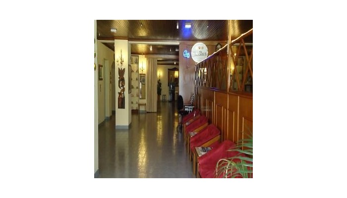 Hotel Marina Sao Roque poza 9