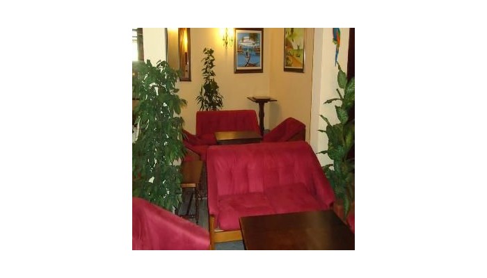 Hotel Marina Sao Roque poza 5