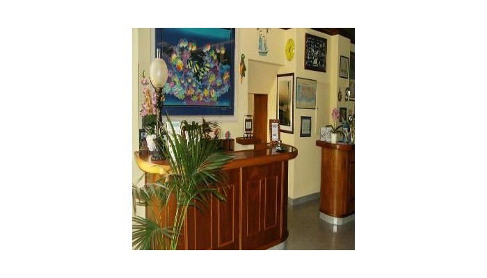 Hotel Marina Sao Roque poza 3