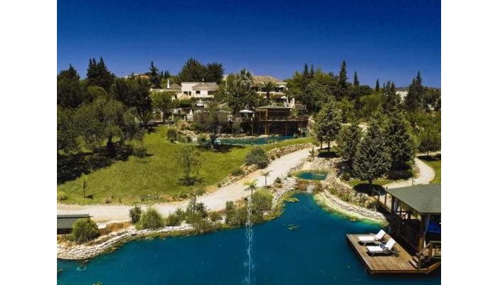 Hotel Monte Do Casal poza 0