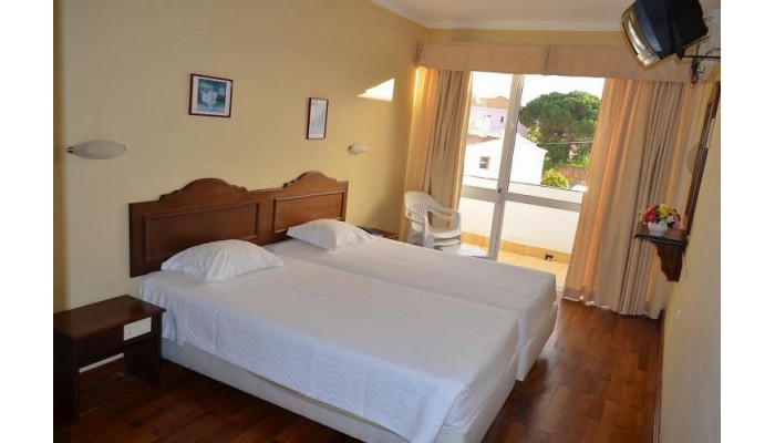 Hotel Montemar poza 3