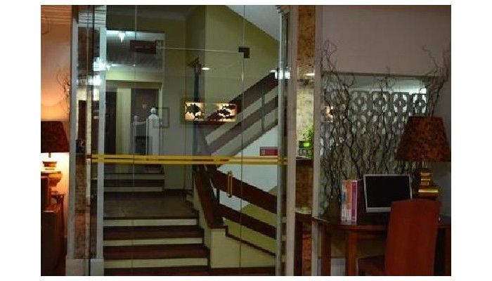 Hotel Montemar poza 8