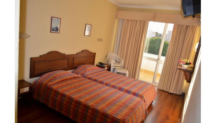 Hotel Montemar poza 5