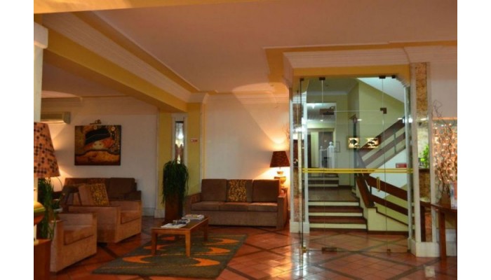 Hotel Montemar poza 2