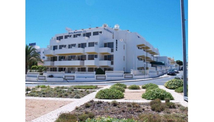 Hotel Montemar poza 0