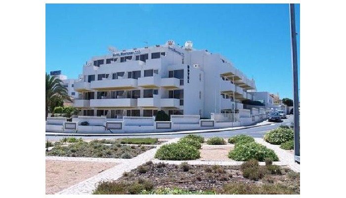 Hotel Montemar poza 9