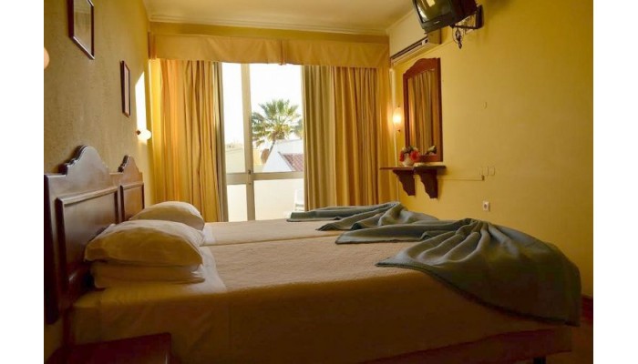 Hotel Montemar poza 4