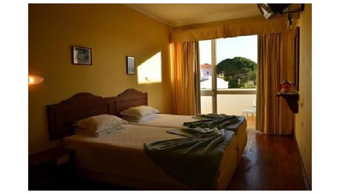 Hotel Montemar poza 6