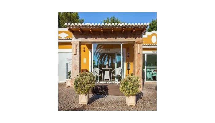 Hotel Montinho De Ouro poza 3