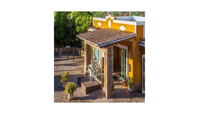 Hotel Montinho De Ouro poza 2