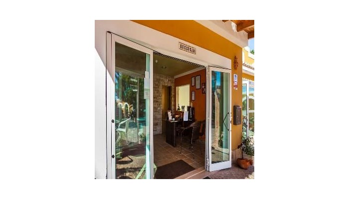 Hotel Montinho De Ouro poza 4