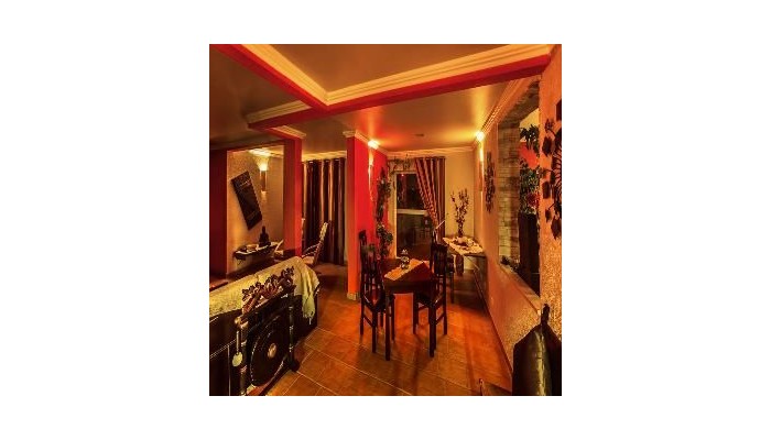 Hotel Montinho De Ouro poza 7