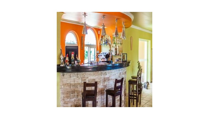 Hotel Montinho De Ouro poza 0