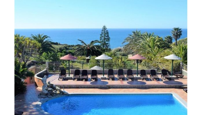 Hotel Quinta Do Mar Da Luz poza 6