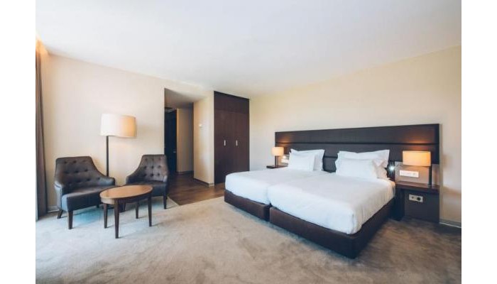 Hotel Sensimar Lagos poza 9