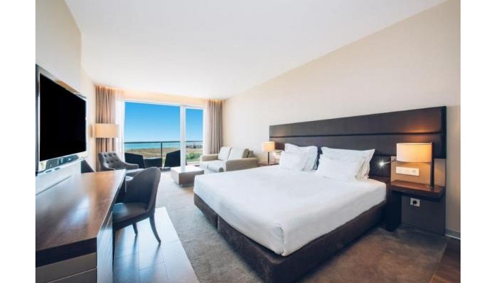 Hotel Sensimar Lagos poza 3