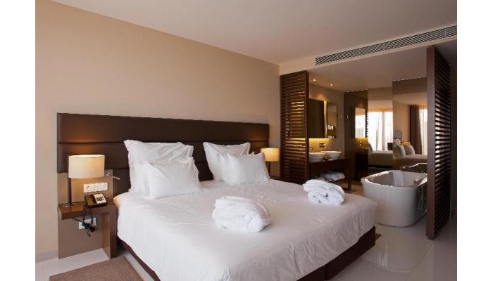 Hotel Sensimar Lagos poza 8