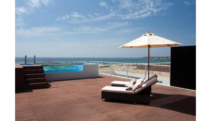 Hotel Sensimar Lagos poza 1