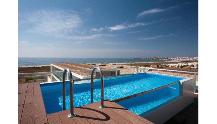 Hotel Sensimar Lagos poza 0