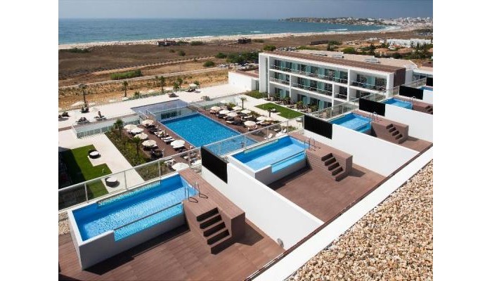 Hotel Sensimar Lagos poza 7