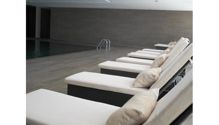 Hotel Sensimar Lagos poza 5