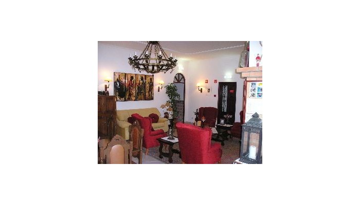 Hotel Solar De Mos poza 3