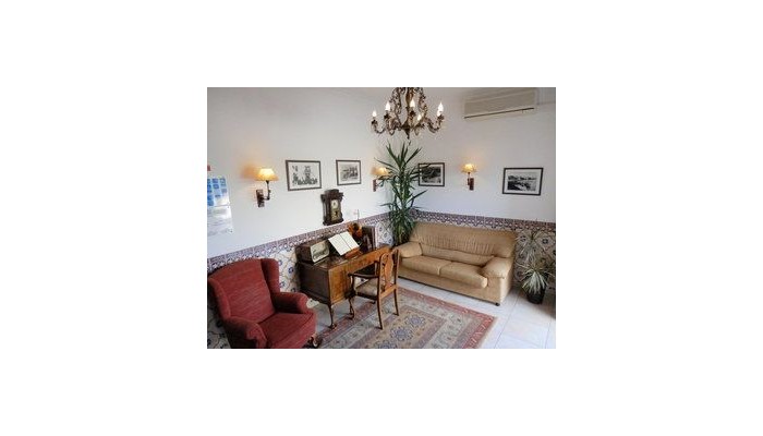 Hotel Solar De Mos poza 4