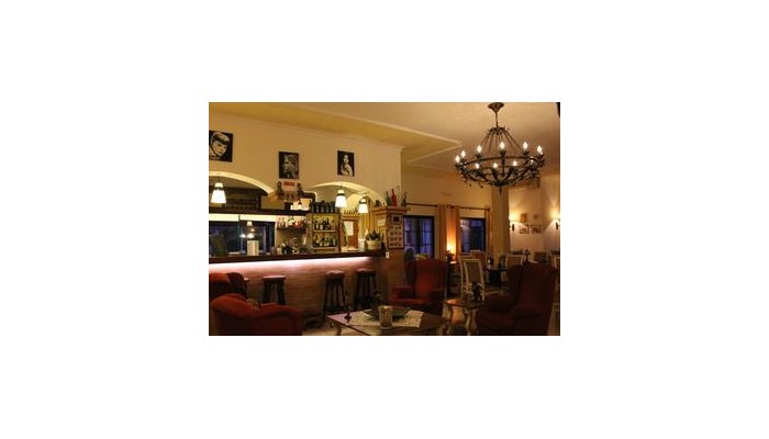 Hotel Solar De Mos poza 1