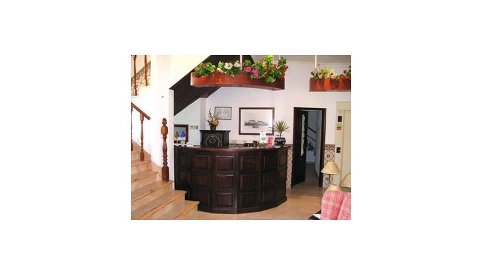 Hotel Solar De Mos poza 6