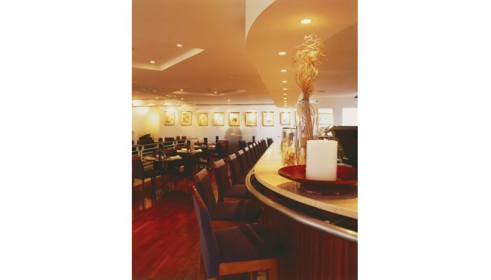 Hotel Tivoli Lagos poza 11