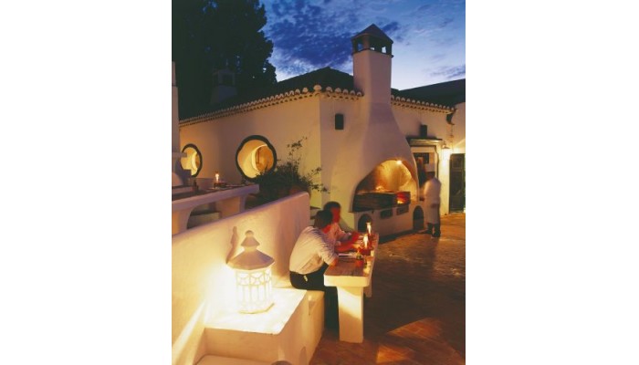 Hotel Tivoli Lagos poza 6