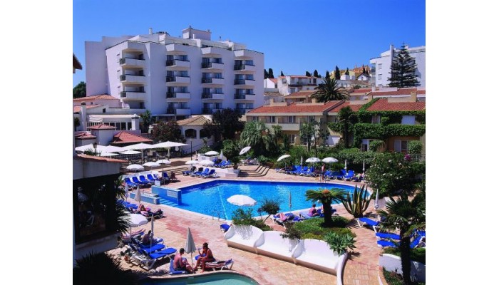 Hotel Tivoli Lagos poza 0