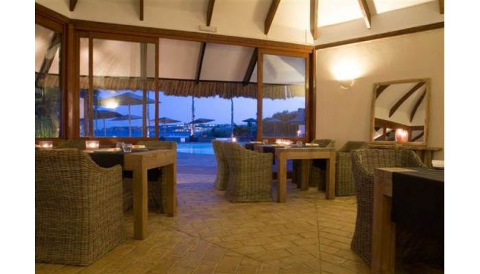 Hotel Tivoli Lagos poza 5