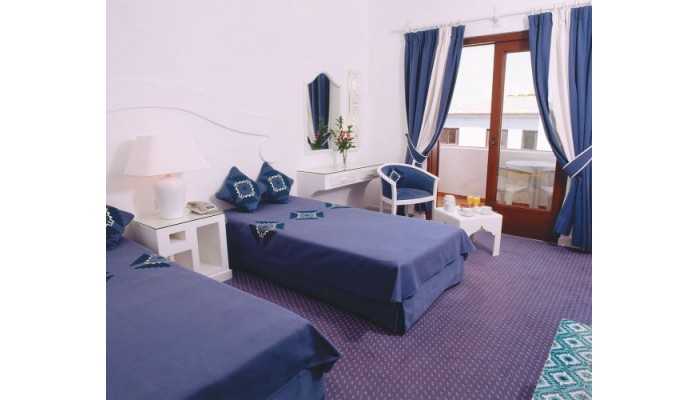 Hotel Tivoli Lagos poza 3