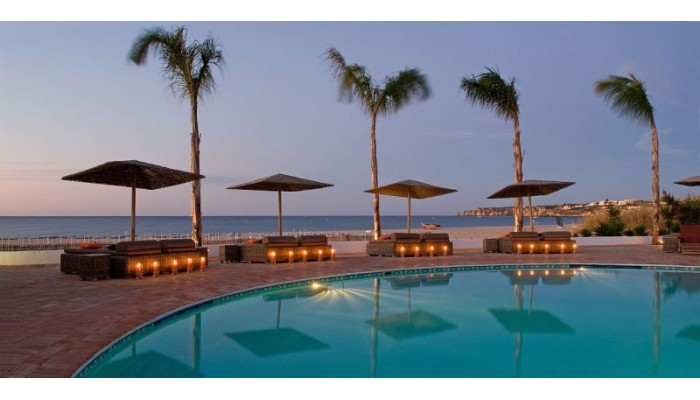 Hotel Tivoli Lagos poza 4