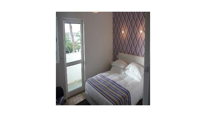 Hotel Vasco Da Gama poza 1