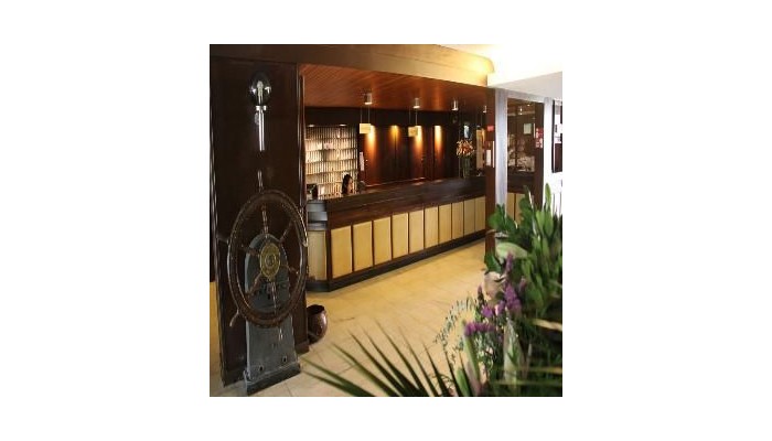 Hotel Vasco Da Gama poza 6