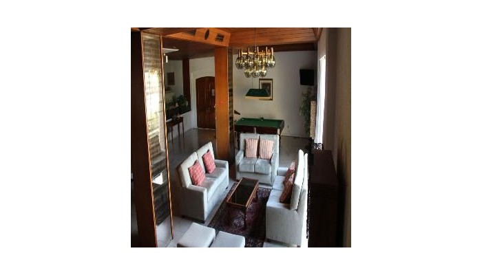 Hotel Vasco Da Gama poza 5