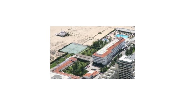 Hotel Vasco Da Gama poza 11