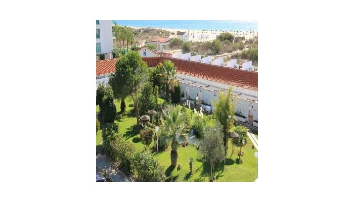 Hotel Vasco Da Gama poza 7