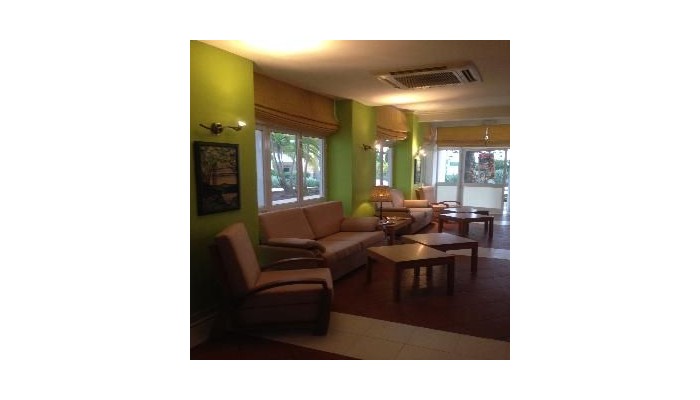 Hotel Vilabranca Apartamentos poza 2