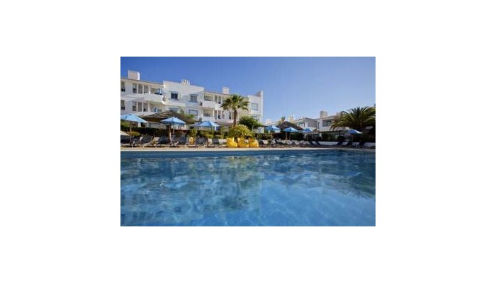 Hotel Vilabranca poza 0