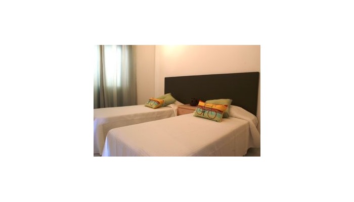 Hotel Vilabranca poza 3