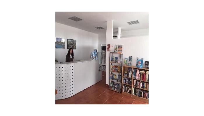 Hotel Vitasol Park poza 3