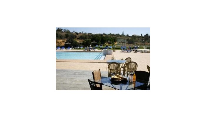 Hotel Vitasol Park poza 2