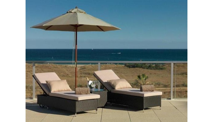 Hotel Yellow Lagos Meia Praia poza 2