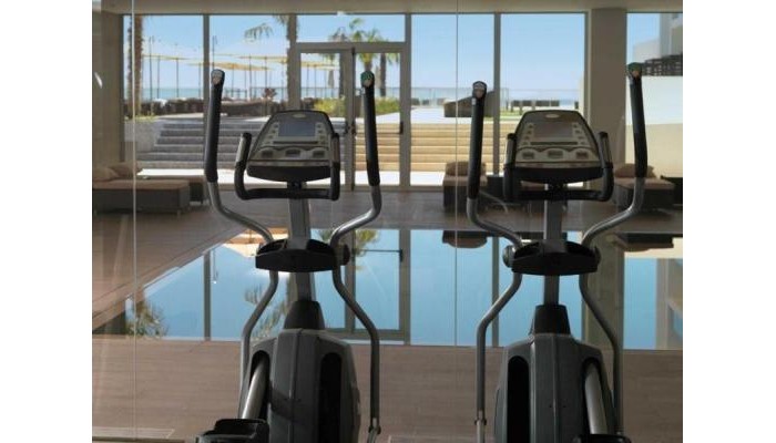 Hotel Yellow Lagos Meia Praia poza 5