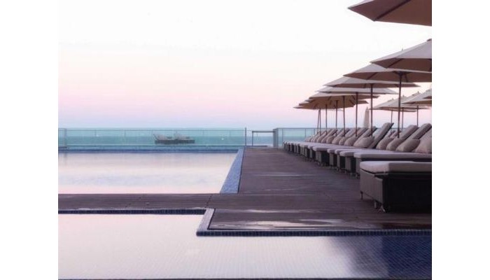 Hotel Yellow Lagos Meia Praia poza 6