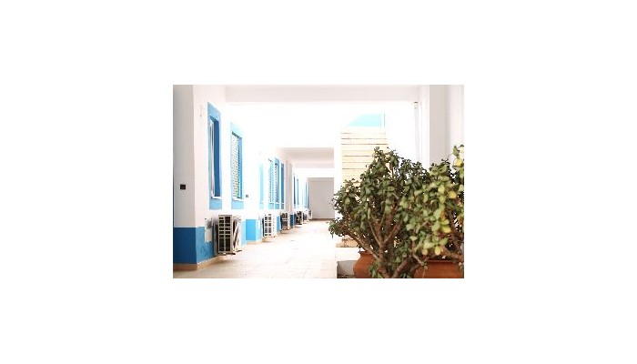 Oasis Beach Apartments poza 8